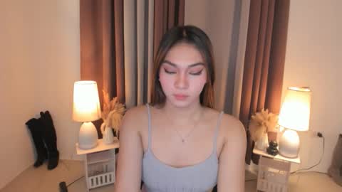 Snapshot of ambervixen69 chatting on 05/19/26, 03:13 BIGCOCK AMBER online show from 05/19/26, 03:13