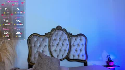 Amber online show from 03/05/25, 11:16