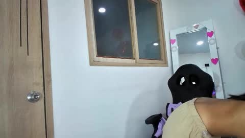 Amber  online show from 02/27/26, 09:48