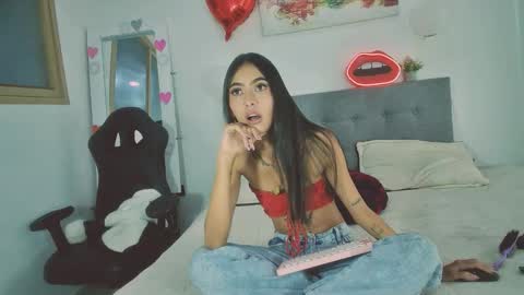 Amber  online show from 03/10/26, 08:14