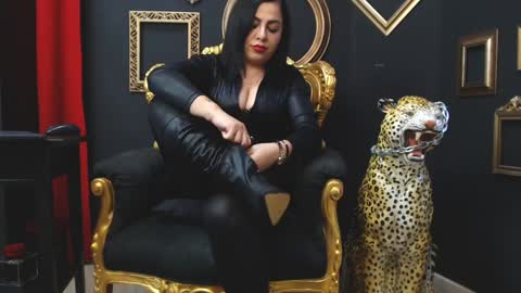 AMBER online show from 12/14/24, 06:35