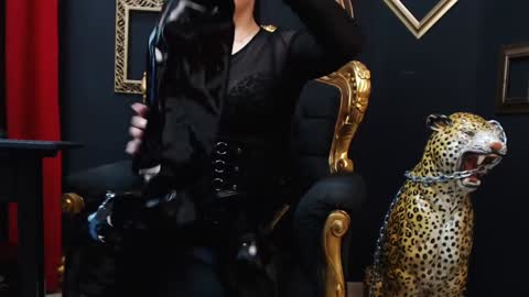 AMBER online show from 01/03/25, 05:50