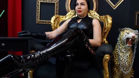 AMBER online show from 01/06/25, 05:08