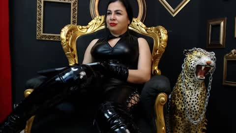 AMBER online show from 01/06/25, 08:14