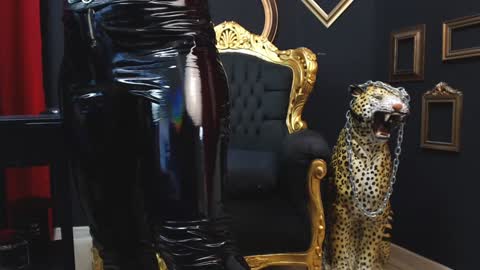 AMBER online show from 01/12/25, 08:57