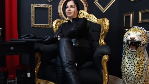 AMBER online show from 01/16/25, 06:03