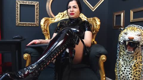 AMBER online show from 01/25/25, 06:23