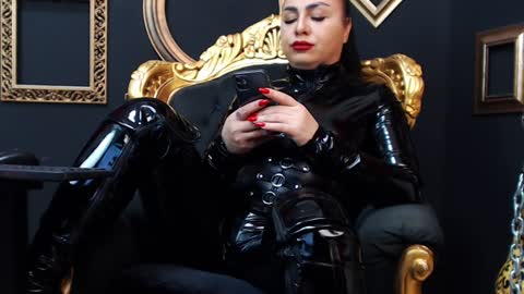 AMBER online show from 01/27/25, 08:18