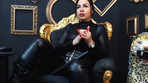 AMBER online show from 01/28/25, 05:22