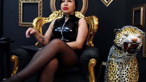 AMBER online show from 02/06/25, 05:46