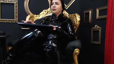 AMBER online show from 02/21/25, 05:24