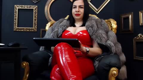 AMBER online show from 02/22/25, 06:28