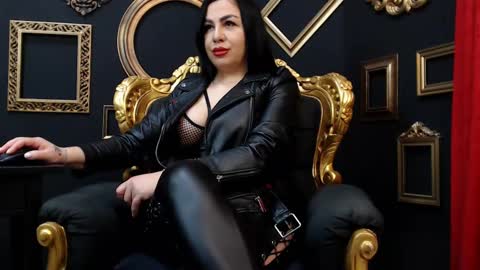 AMBER online show from 03/03/25, 05:31