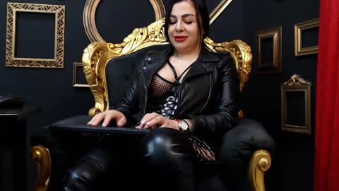 AMBER online show from 03/03/25, 08:38