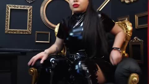 AMBER online show from 03/05/25, 05:29