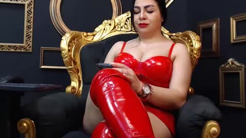 AMBER online show from 03/06/25, 08:41