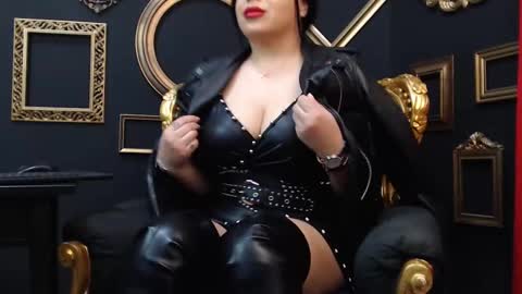 AMBER online show from 03/07/25, 05:29