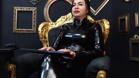 AMBER online show from 03/10/25, 05:11