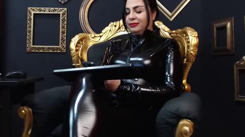 AMBER online show from 03/10/25, 08:15