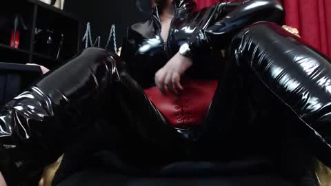 AMBER online show from 09/09/25, 04:01