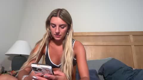 ambie bambi amber griz online show from 07/02/26, 01:05