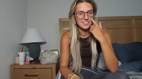 ambie bambi amber griz online show from 07/23/26, 01:19