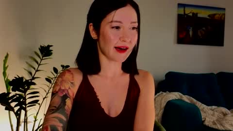 Moon inst 4mbientmoon online show from 01/12/26, 02:00