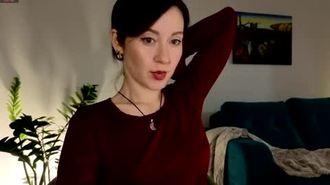 Moon inst 4mbientmoon online show from 04/01/26, 05:54