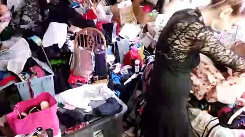 ambionce online show from 03/17/26, 10:29