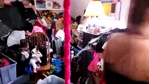 ambionce online show from 03/18/26, 03:42