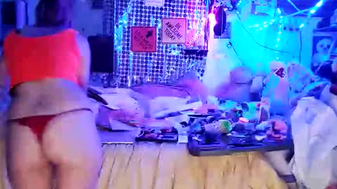 ambionce online show from 03/21/26, 11:19