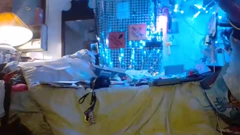 ambionce online show from 03/27/26, 08:26