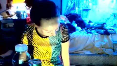 ambionce online show from 04/16/26, 04:46