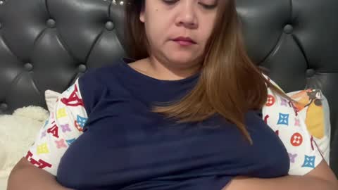 Marie online show from 05/27/26, 07:33