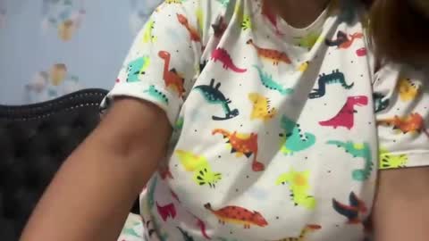 Marie online show from 05/28/26, 04:59