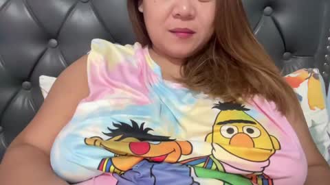 Marie online show from 06/04/26, 04:35