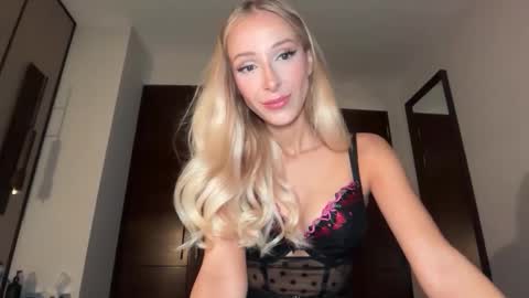 Ambre online show from 03/04/26, 03:12