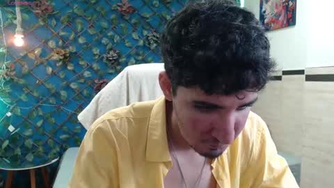 Ambrosebull online show from 10/20/25, 02:17