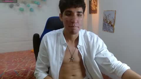 Ambrosebull online show from 10/27/25, 01:59