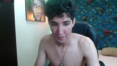 Ambrosebull online show from 10/28/25, 12:41