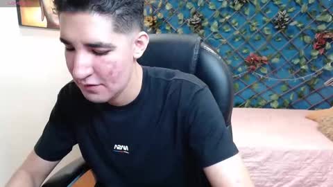 Ambrosebull online show from 11/11/25, 12:16