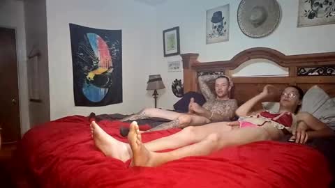 CumPrincess online show from 03/27/26, 07:58