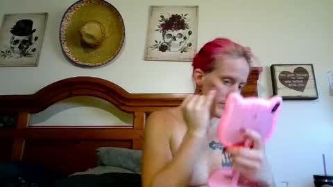 CumPrincess online show from 04/30/26, 06:14