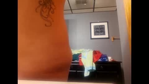 Snapshot of ambularalertisback chatting on 01/22/25, 06:41 One Youre Looking For online show from 01/22/25, 06:41