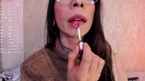 Amby online show from 01/12/26, 01:22