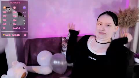 Ame online show from 05/09/26, 10:48