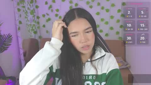 AMELIA online show from 09/16/25, 11:44