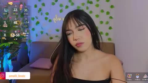 AMELIA online show from 09/30/25, 11:59