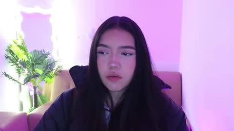 AMELIA online show from 11/30/25, 11:36