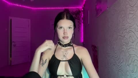 Alica online show from 12/18/25, 04:02